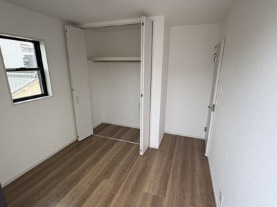 【洋室】 | 西成区千本中（12号地）