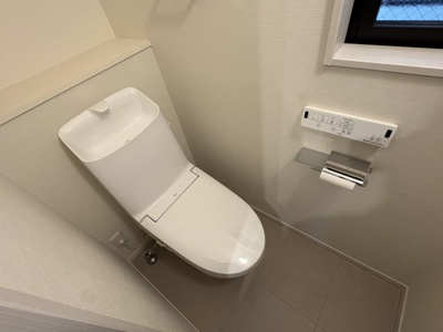 【トイレ】 | 西成区千本中（12号地）