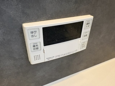 【設備】 | 西成区千本中（12号地）