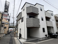 西成区千本中（12号地）の画像