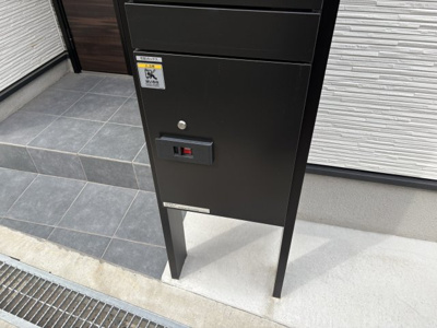 【その他共用部分】 | 西成区千本中（12号地）