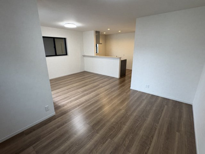 【居間・リビング】 | 西成区千本中（12号地）