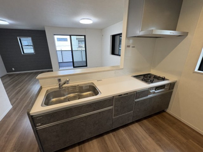 【キッチン】 | 西成区千本中（12号地）