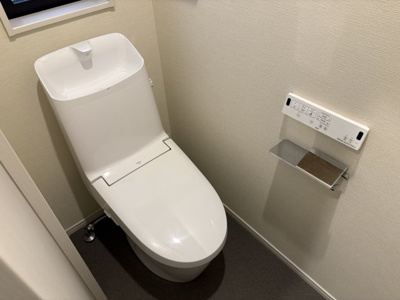 【トイレ】 | 西成区千本中（12号地）