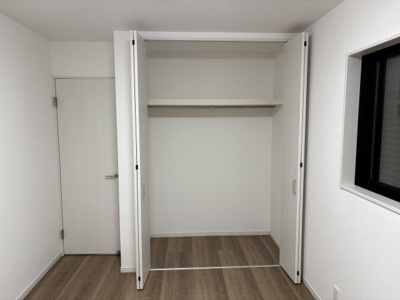 【収納】 | 西成区千本中（12号地）