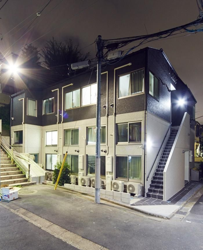 フィリップ下落合　