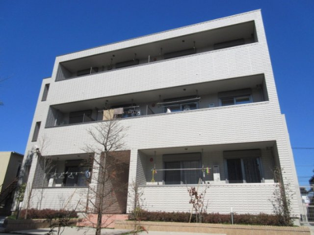 ＣＡＳＡ　ＤＥＯの外観|★HEBEL HAUSの賃貸住宅★旭化成へーベルメゾン★