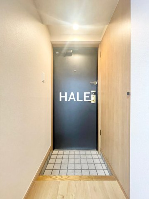 【玄関】 | エステートモア平尾センティモ