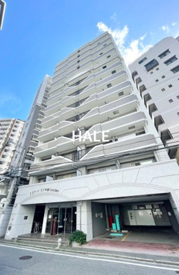 【外観】 | エステートモア平尾センティモ