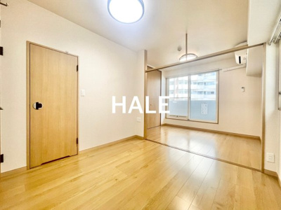 【居間・リビング】 | エステートモア平尾センティモ