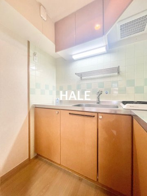 【キッチン】 | エステートモア平尾センティモ