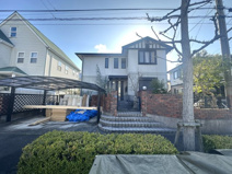 戸建　白水台6丁目の画像
