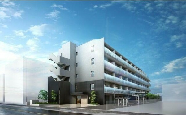 LUMINOUSつつじヶ丘