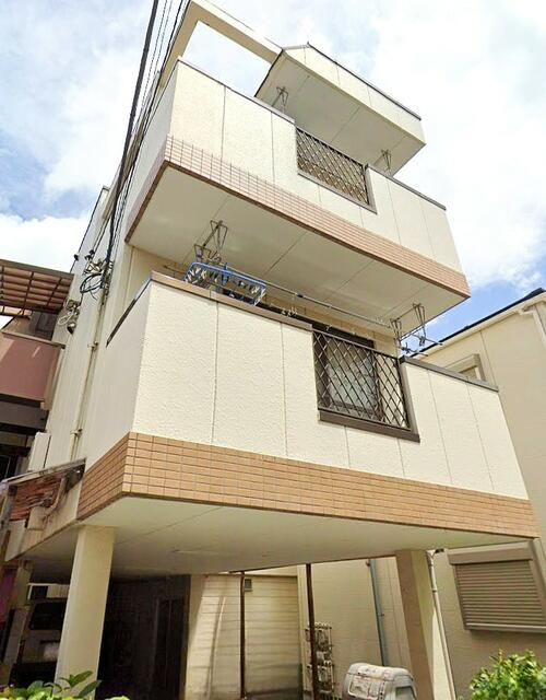 葛飾区堀切2丁目のマンションの画像