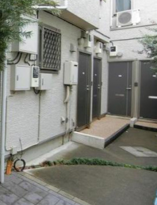 アイコンフォートのその他共用部分