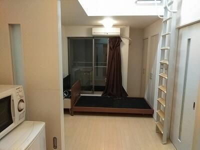 アイコンフォートの居間・リビング