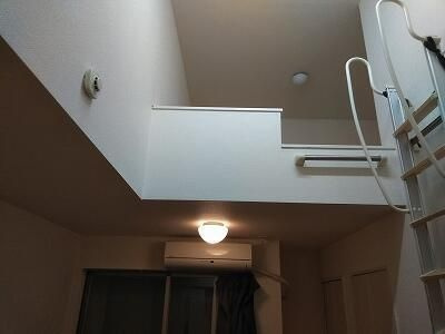 アイコンフォートの設備