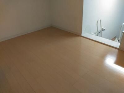 アイコンフォートの寝室