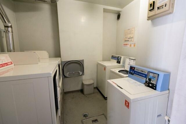 ウィンベルソロ赤羽第三のその他共用部分