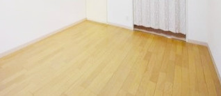 ウィンベルソロ赤羽第三の居間・リビング