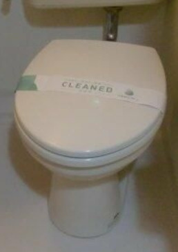 ウィンベルソロ赤羽第三のトイレ