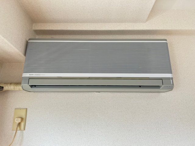ウエスト北小岩の設備