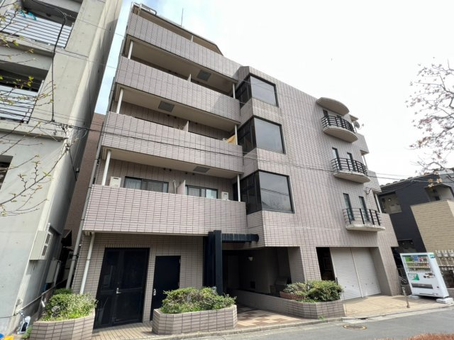 ウエスト北小岩