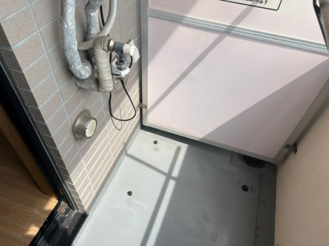 ウエスト北小岩の設備