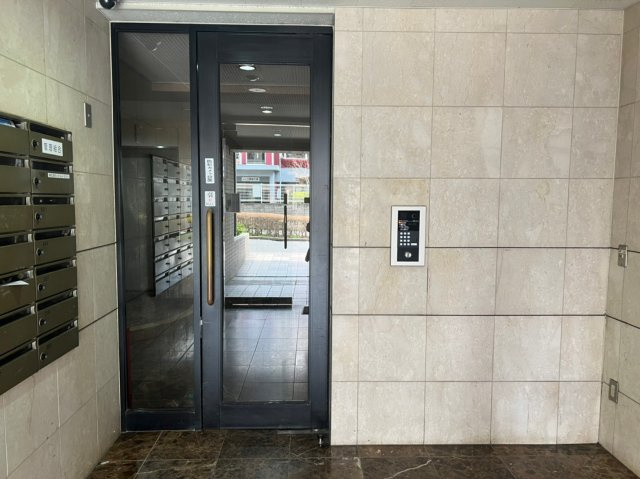 ウエスト北小岩のその他共用部分
