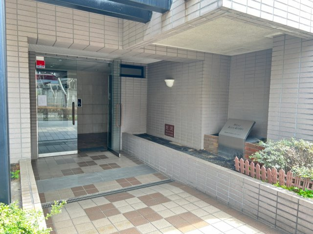 ウエスト北小岩のその他共用部分