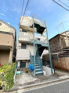 文京区大塚６丁目のマンションの画像