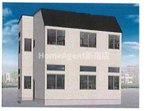 KULA不動前の画像