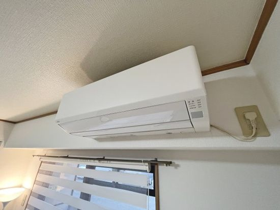 セピアコートの設備