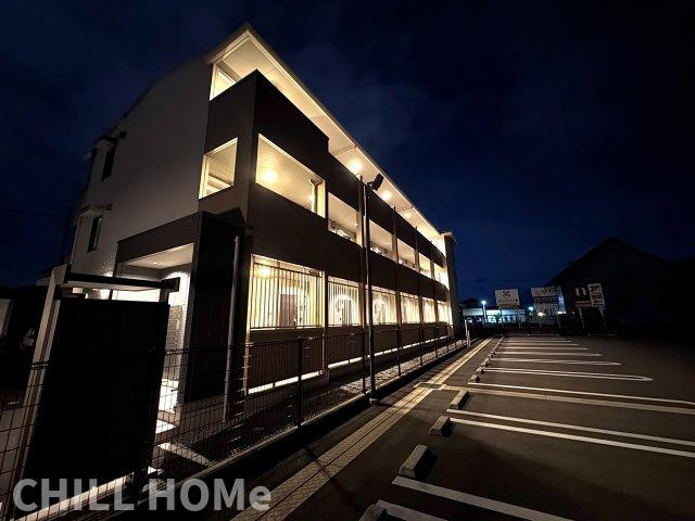 カーサココルン　Ａ棟