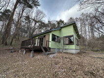 【北杜市大泉町西井出】使いやすい間取りの平家の画像