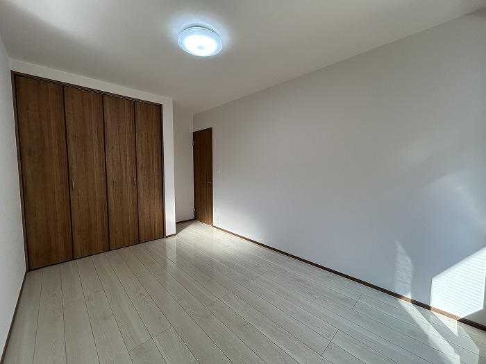 【仲介手数料無料／北区】名古屋市北区池花町331-4戸建の洋室