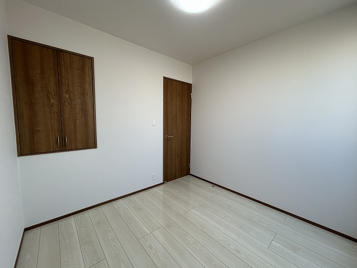 【仲介手数料無料／北区】名古屋市北区池花町331-4戸建の洋室