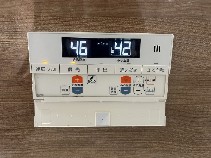 【仲介手数料無料／北区】名古屋市北区池花町331-4戸建の防犯設備