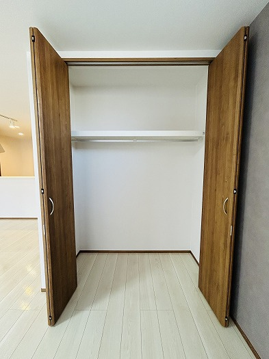 【仲介手数料無料／北区】名古屋市北区池花町331-4戸建の収納