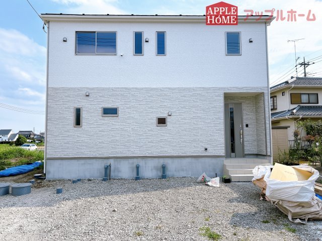 [新築住宅] 深谷市中瀬 第1 全2棟