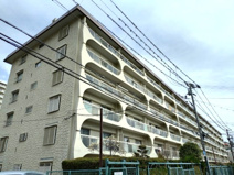 日商岩井甲陽園マンションの画像