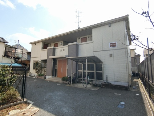 ガーデンレジデンス