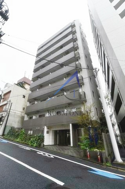 プレール・ドゥーク高輪