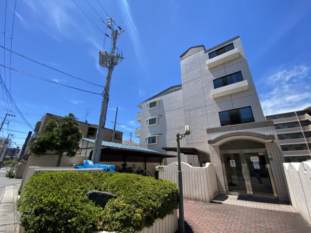 アヴァンセ六甲パートⅠ