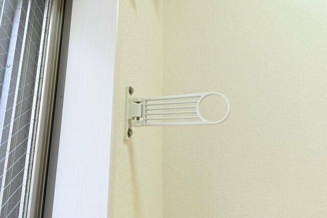 ハピネス上中里のその他