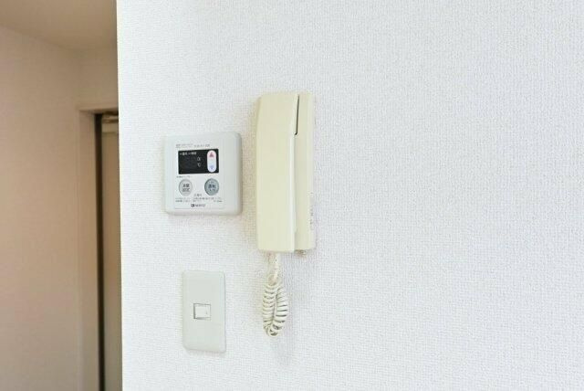 ハピネス上中里のその他
