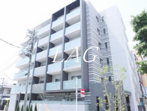 ラ　ベール　ジンの画像