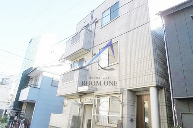 メゾン　エスポワール