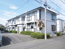 サニーヒルズＣ棟の画像