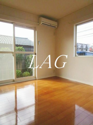 【寝室】 | ラフィーネ西国分寺 | 寝室です。